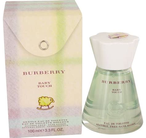 Burberry Baby Touch by Burberry 